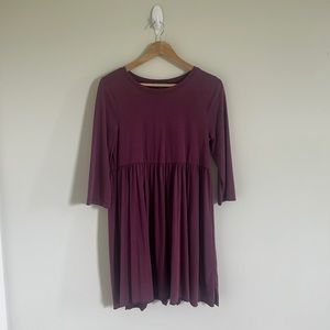 American Eagle Babydoll Dress